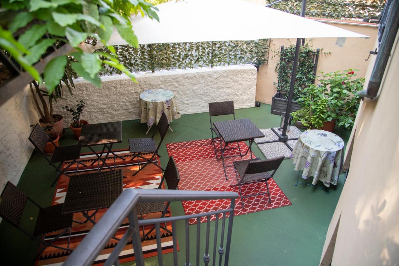 B&B I Propilei di San Girolamo Rimini Exterior foto