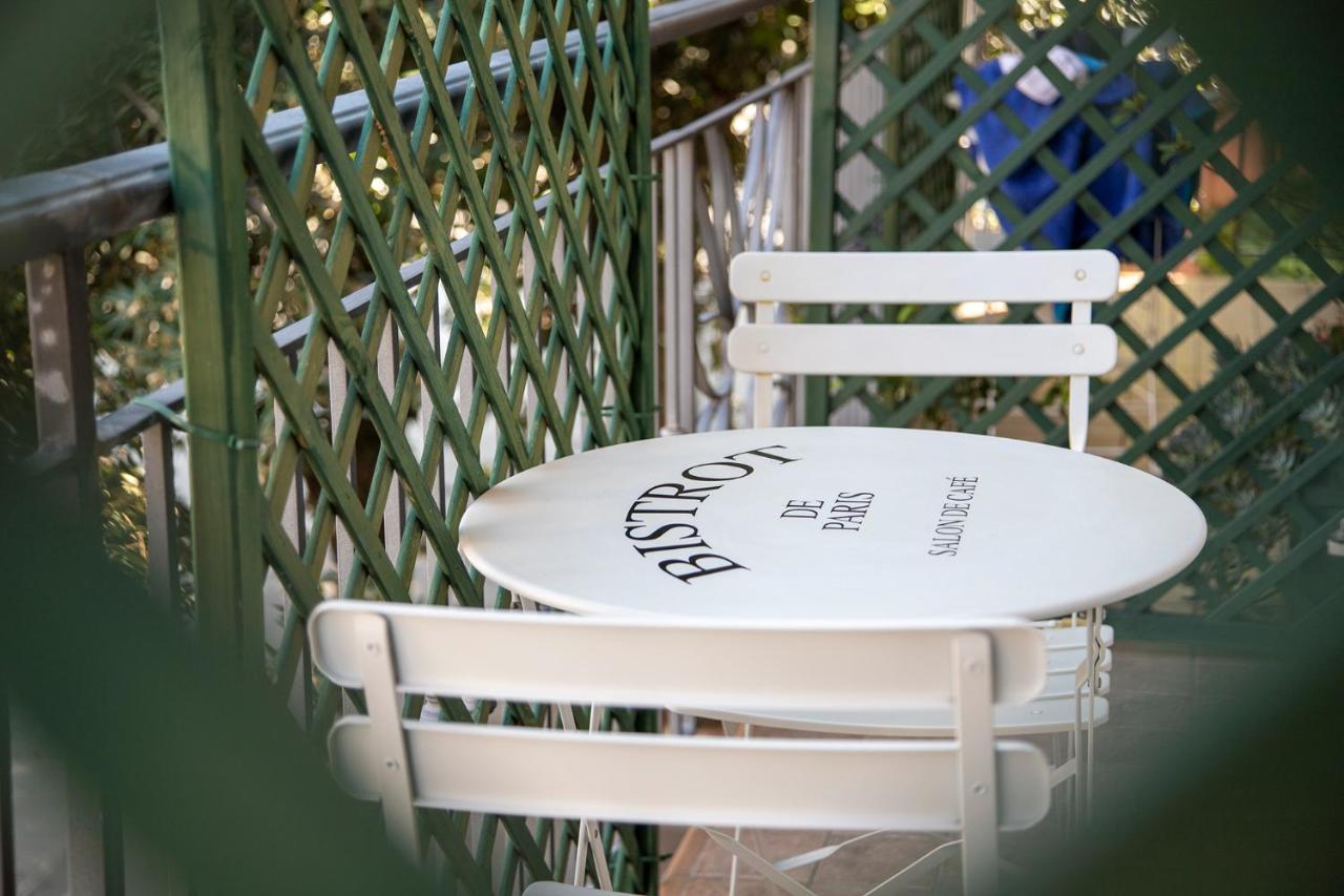 B&B I Propilei di San Girolamo Rimini Exterior foto