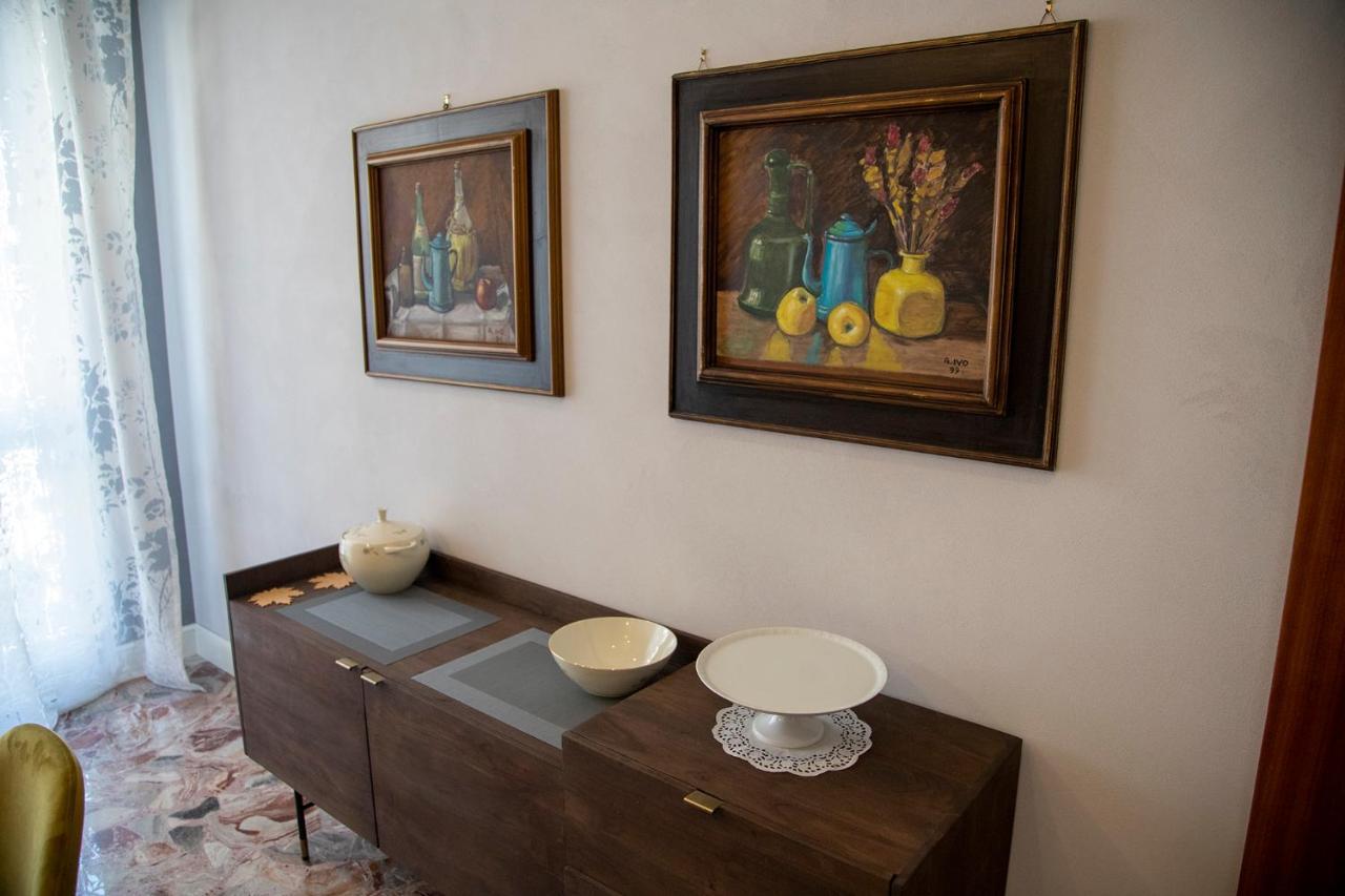 B&B I Propilei di San Girolamo Rimini Exterior foto
