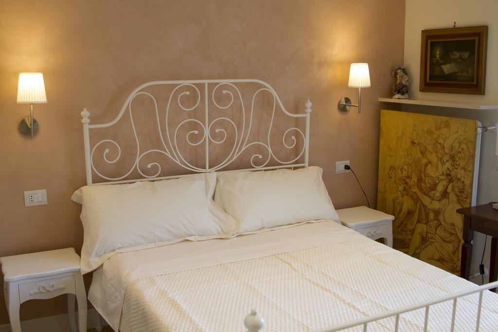 B&B I Propilei di San Girolamo Rimini Exterior foto