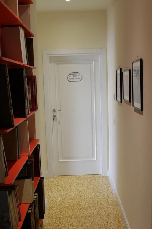 B&B I Propilei di San Girolamo Rimini Exterior foto