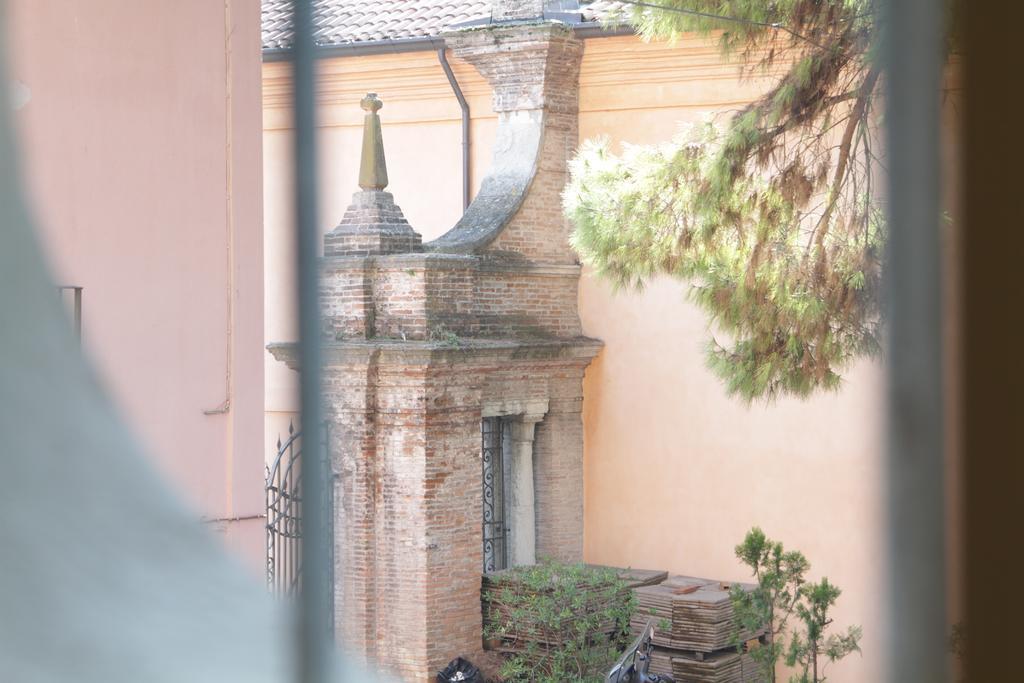 B&B I Propilei di San Girolamo Rimini Exterior foto