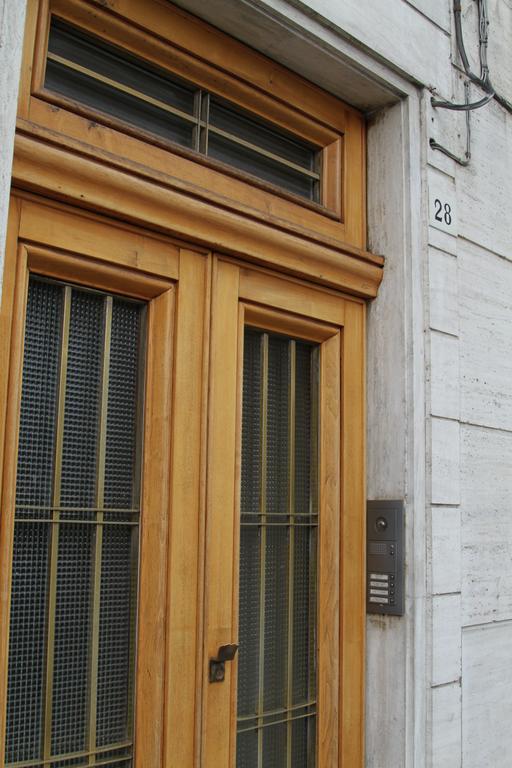 B&B I Propilei di San Girolamo Rimini Exterior foto