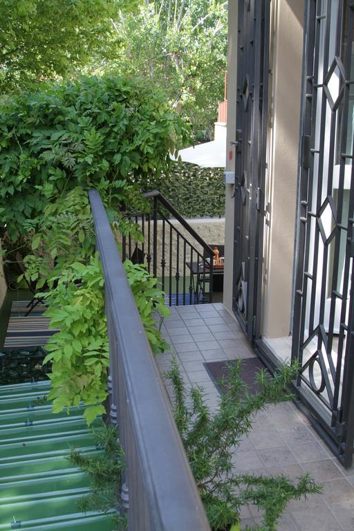 B&B I Propilei di San Girolamo Rimini Exterior foto