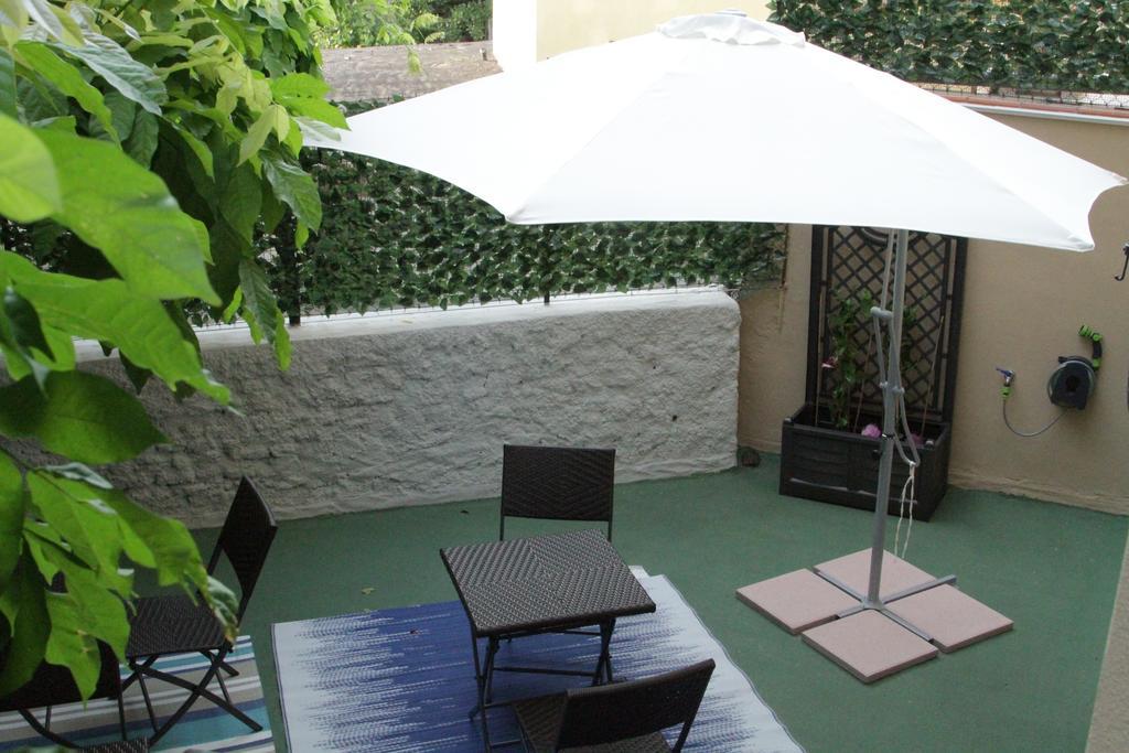 B&B I Propilei di San Girolamo Rimini Exterior foto