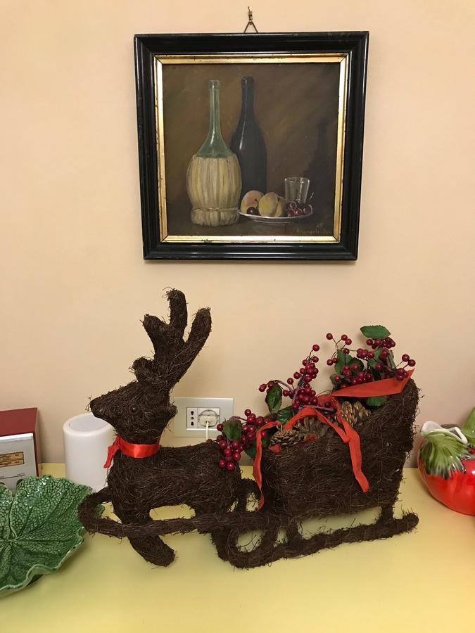 B&B I Propilei di San Girolamo Rimini Exterior foto