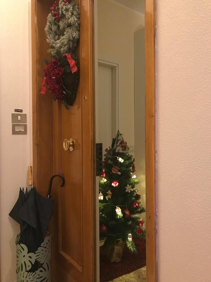 B&B I Propilei di San Girolamo Rimini Exterior foto