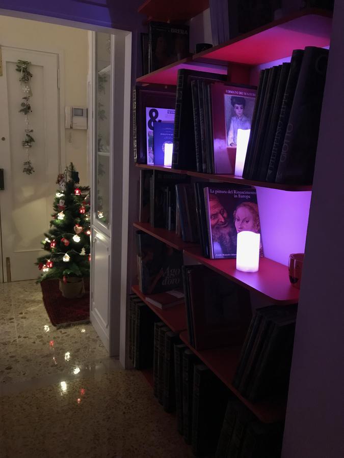 B&B I Propilei di San Girolamo Rimini Exterior foto
