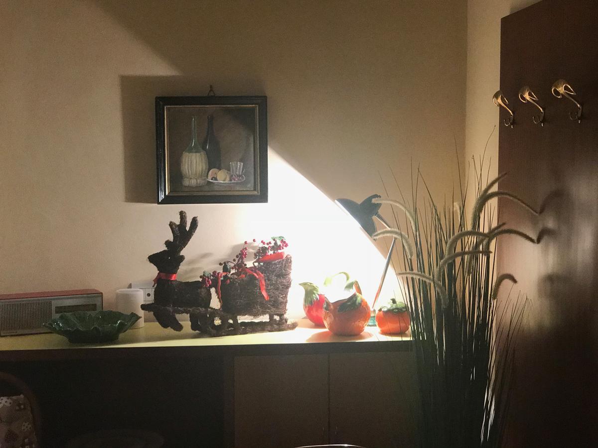 B&B I Propilei di San Girolamo Rimini Exterior foto